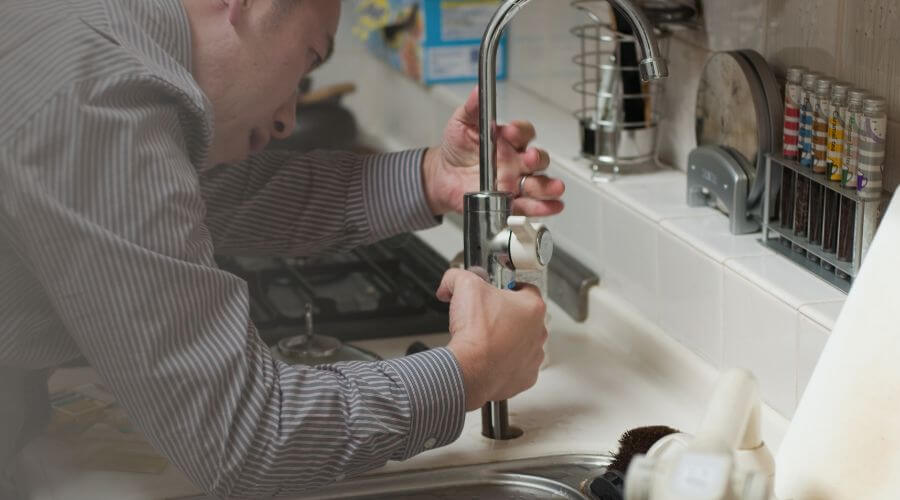 Professional Gas Leak Detection in Algonac, MI